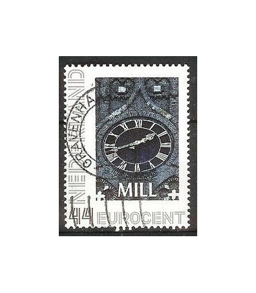 Mill (o)