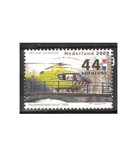 2672 Luchtvaart (o)