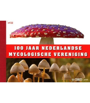 nr. 22 Mycologisch