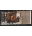 2286 Carel Fabritius TAB (o)