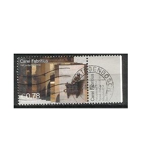 2294 Carel Fabritius TAB (o)