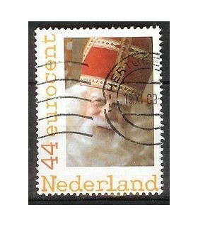 Sinterklaas