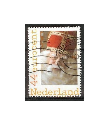 Sinterklaas