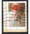2562 D-4 Sinterklaas (o)
