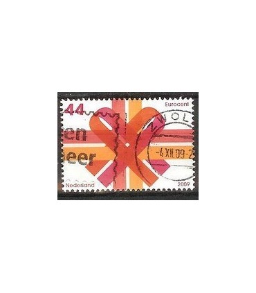 2669a Weken vd Kaart (o)