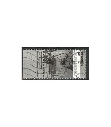 2152 Nederland water TAB (o)