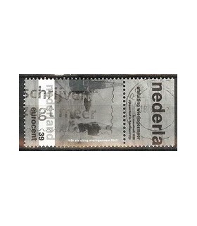 2154 Nederland water TAB (o)