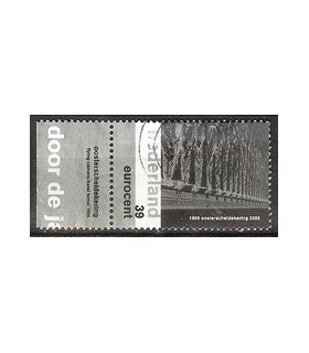 2160 Nederland water TAB (o)