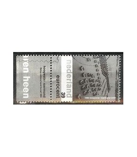 2161 Nederland water TAB (o)
