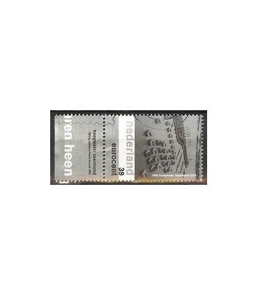 2161 Nederland water TAB (o)