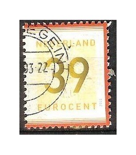 2188 Persoonlijke postzegel (o)