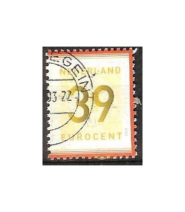 2188 Persoonlijke postzegel (o)