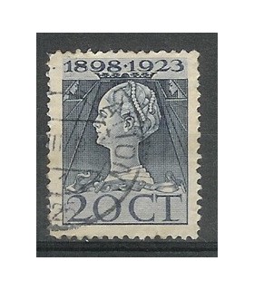 125 Jubileumuitgifte (o)