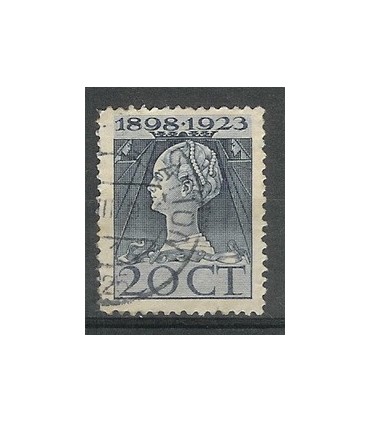 125 Jubileumuitgifte (o)