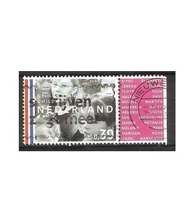 2197d Nelson Mandela TAB (o)