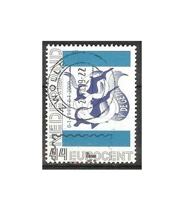 Van de Gemzen 1. (o)