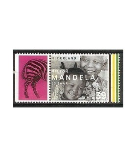 2196d Nelson Mandela TAB (o)