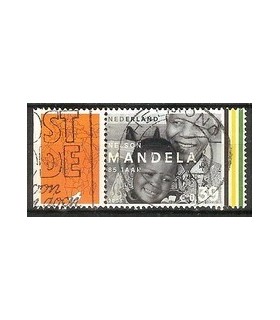 2196e Nelson Mandela TAB (o)