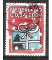 2693 Kerstzegel  (o)