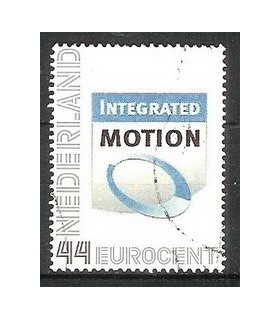 Integrated motion (o)