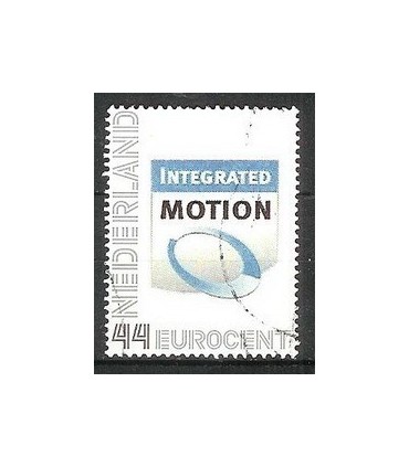 Integrated motion (o)