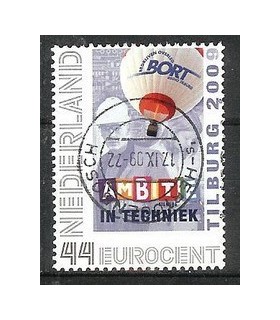 Ambitie in techniek (o)