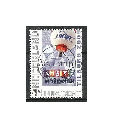 Ambitie in techniek (o)