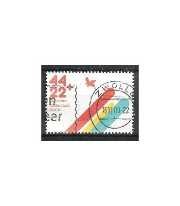 2683f Kinderzegel (o)