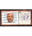 2184 Persoonlijke postzegel TAB (o)