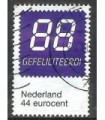 2670a Felicitatiezegel gefeliciteerd (o)