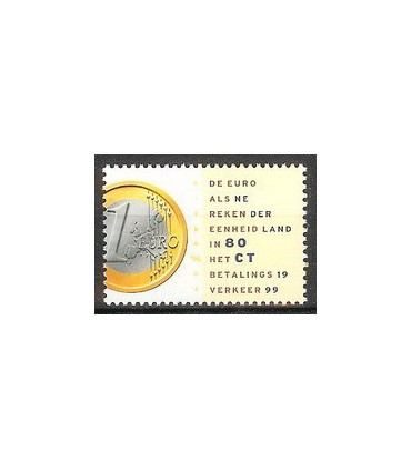 1809 Eurozegel (xx)