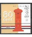 1810 Postbedrijfszegel (xx)