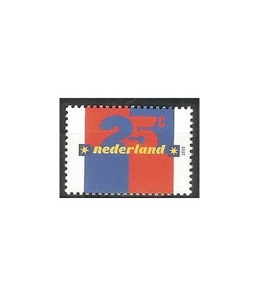 1876 Het kwartje (xx)