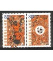 1888 - 1889 EK-voetbal (xx)