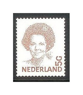 1501b Koningin Beatrix (xx)
