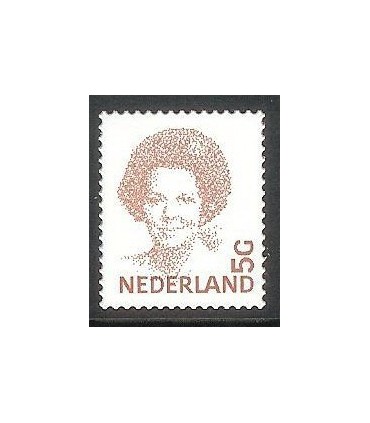 1501b Koningin Beatrix (xx)