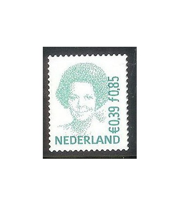 1984 Koningin Beatrix (xx)