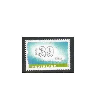 1989 Tien voor uw post (xx)