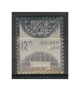 2009 Zilveren verrassingszegel (xx)