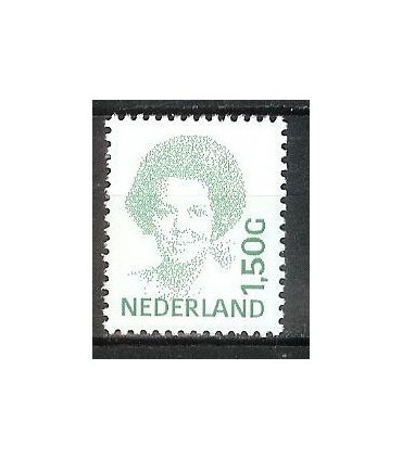 1496 Koningin Beatrix (xx)