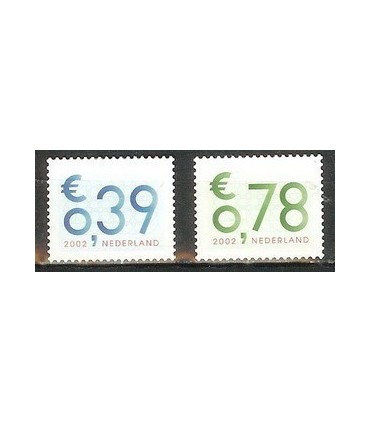 2101 - 2102 Zakenpost (xx)