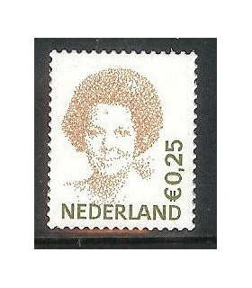 2036 Koningin Beatrix (xx)