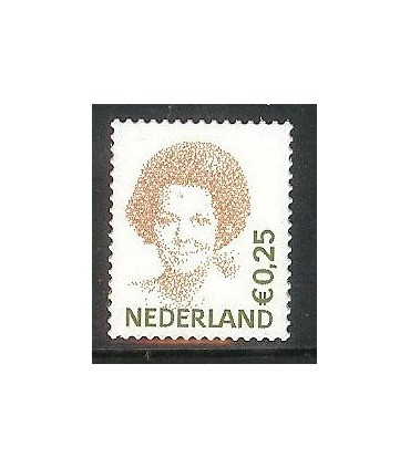 2036 Koningin Beatrix (xx)