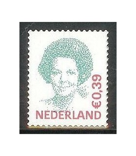 2037 Koningin Beatrix (xx)
