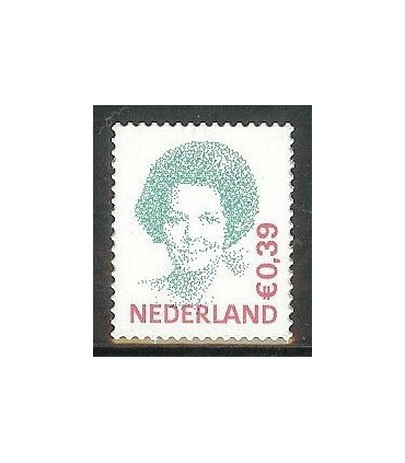 2037 Koningin Beatrix (xx)