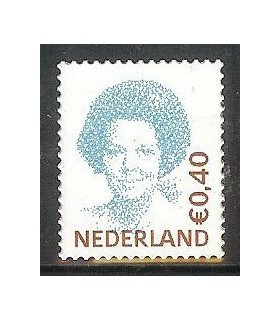 2038 Koningin Beatrix (xx)