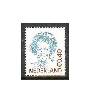 2038 Koningin Beatrix (xx)