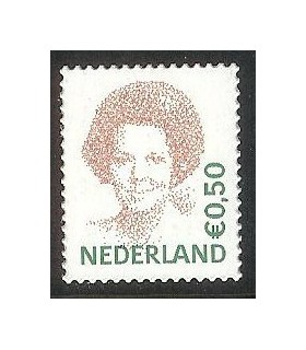 2039 Koningin Beatrix (xx)
