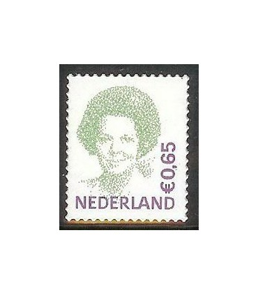 2040 Koningin Beatrix (xx)