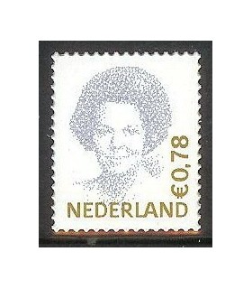 2041 Koningin Beatrix (xx)